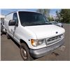Image 2 : 2000 Ford E-350 Super Duty