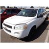 Image 1 : 2005 Chevrolet Uplander