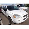 Image 2 : 2005 Chevrolet Uplander