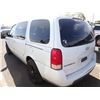 Image 4 : 2005 Chevrolet Uplander