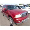 Image 2 : 2004 Lincoln Aviator