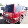 Image 3 : 2004 Lincoln Aviator