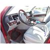 Image 5 : 2004 Lincoln Aviator