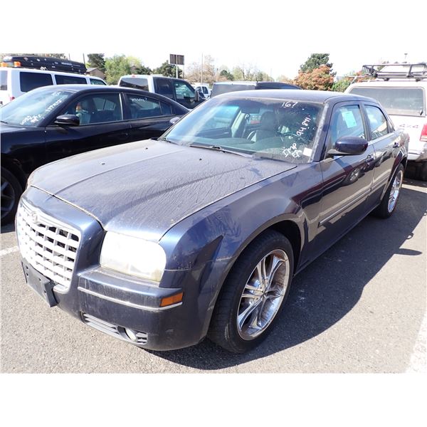 2006 Chrysler 300