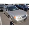 Image 2 : 2002 Mazda Protege