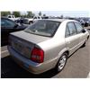 Image 3 : 2002 Mazda Protege