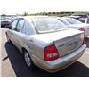 Image 4 : 2002 Mazda Protege