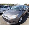 Image 1 : 2013 Ford Focus