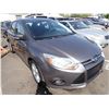 Image 2 : 2013 Ford Focus