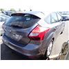 Image 3 : 2013 Ford Focus