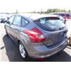 Image 4 : 2013 Ford Focus