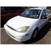 Image 1 : 2003 Ford Focus