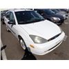 Image 2 : 2003 Ford Focus