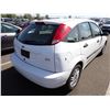 Image 3 : 2003 Ford Focus