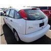 Image 4 : 2003 Ford Focus