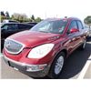 Image 1 : 2010 Buick Enclave
