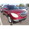 Image 2 : 2010 Buick Enclave