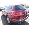 Image 4 : 2010 Buick Enclave