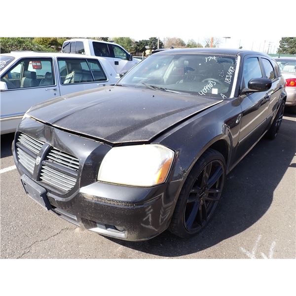 2006 Dodge Magnum