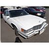 Image 2 : 1991 Cadillac deVille
