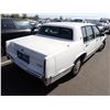 Image 3 : 1991 Cadillac deVille