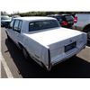 Image 4 : 1991 Cadillac deVille