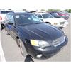 Image 2 : 2005 Subaru Outback