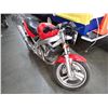 Image 2 : 1989 Honda Hawk