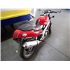 Image 3 : 1989 Honda Hawk