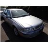 Image 2 : 2001 Volvo V40