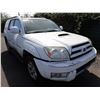 Image 2 : 2004 Toyota 4Runner