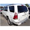 Image 4 : 2004 Toyota 4Runner