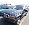 Image 1 : 2001 Jeep Grand Cherokee