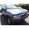Image 2 : 2001 Jeep Grand Cherokee