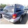 Image 3 : 2001 Jeep Grand Cherokee