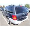Image 4 : 2001 Jeep Grand Cherokee