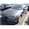 Image 1 : 2015 Audi A3