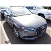 Image 2 : 2015 Audi A3