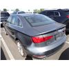 Image 4 : 2015 Audi A3