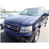 Image 1 : 2007 Chevrolet Tahoe