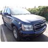 Image 2 : 2007 Chevrolet Tahoe