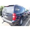 Image 3 : 2007 Chevrolet Tahoe