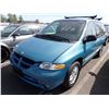 Image 1 : 1999 Dodge Caravan