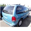 Image 3 : 1999 Dodge Caravan