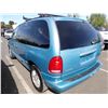 Image 4 : 1999 Dodge Caravan