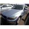 Image 1 : 2009 BMW 328xi