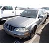 Image 1 : 2003 Volkswagen Passat