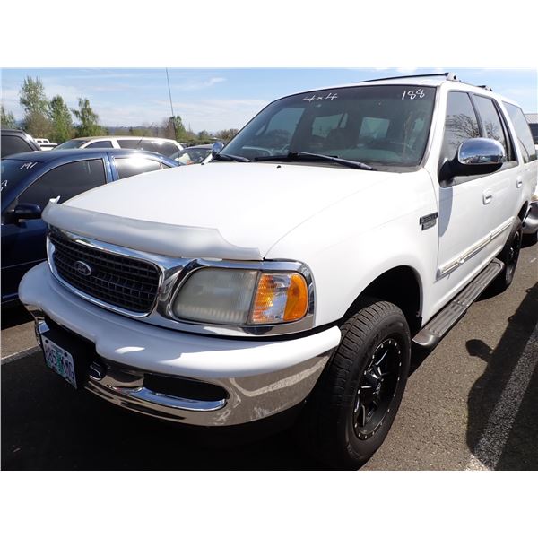 1998 Ford Expedition