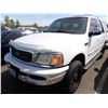 Image 1 : 1998 Ford Expedition