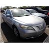 Image 2 : 2007 Toyota Camry